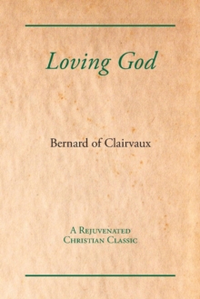 Loving God