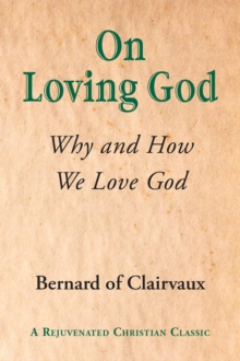 On Loving God