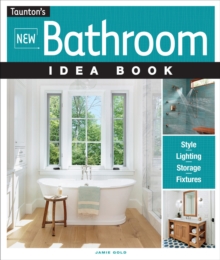 New Bathroom Idea Book, Paperback / softback Book New Bathroom Idea Book, Paperback / softback Book
