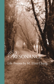 Resonance : Life Poems, Paperback / softback Book Resonance : Life Poems, Paperback / softback Book