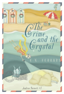 The Crime and the Crystal