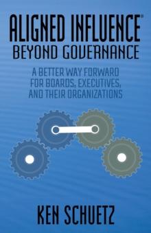 Aligned Influence : Beyond Governance