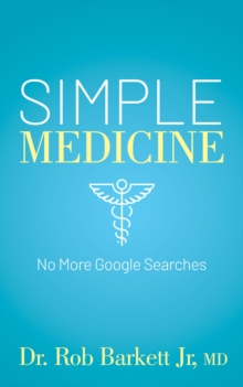 Simple Medicine : No More Google Searches