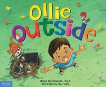 Ollie Outside : Screen-Free Fun, Hardback Book Ollie Outside : Screen-Free Fun, Hardback Book