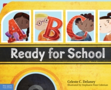 ABC Ready for School : An Alphabet of Social Skills