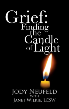 Grief : Finding the Candle of Light