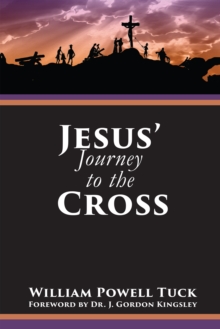 Jesus' Journey to the Cross