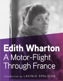 A Motor-Flight Through France