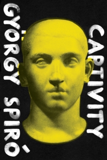 Captivity, Hardback Book Captivity, Hardback Book