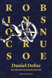 Robinson Crusoe : Restless Classics, Paperback / softback Book Robinson Crusoe : Restless Classics, Paperback / softback Book