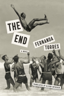 The End, Paperback / softback Book The End, Paperback / softback Book