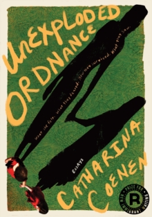 Unexploded Ordnance : Time Fuses & Taxonomies