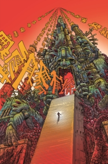 Prophet Volume 4: Joining, Paperback / softback Book Prophet Volume 4: Joining, Paperback / softback Book