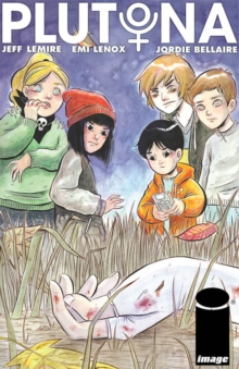 Plutona, Paperback Book Plutona, Paperback Book