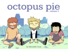 Octopus Pie Volume 1, Paperback Book Octopus Pie Volume 1, Paperback Book