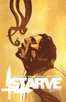 Starve Volume 2, Paperback Book Starve Volume 2, Paperback Book