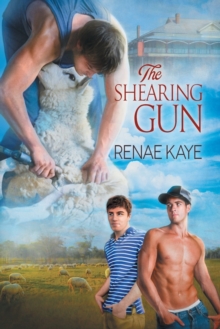 The Shearing Gun, Paperback / softback Book The Shearing Gun, Paperback / softback Book