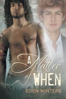 A Matter of When, Paperback / softback Book A Matter of When, Paperback / softback Book