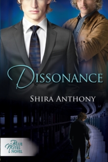 Dissonance, Paperback / softback Book Dissonance, Paperback / softback Book