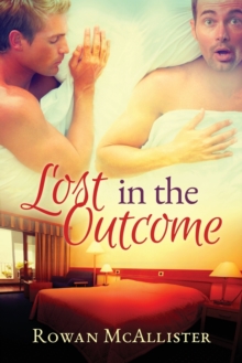 Lost in the Outcome, Paperback / softback Book Lost in the Outcome, Paperback / softback Book