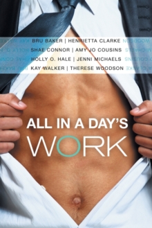 All in a Day's Work, Paperback / softback Book All in a Day's Work, Paperback / softback Book