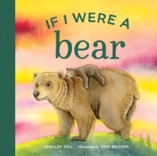 If I were a Bear, Loose-leaf Book If I were a Bear, Loose-leaf Book