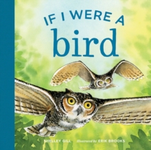 If I were a Bird, Loose-leaf Book If I were a Bird, Loose-leaf Book