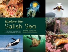 Explore the Salish Sea