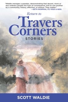 Return to Travers Corners : Stories