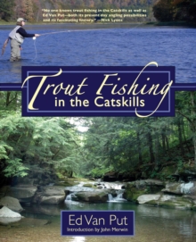 Trout Fishing in the Catskills