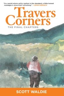 Travers Corners : The Final Chapters