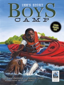 Boys Camp: Zee's Story