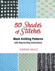 50 Shades of Stitches - Volume 4