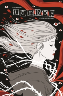 Tomboy: Absence of Good, Paperback / softback Book Tomboy: Absence of Good, Paperback / softback Book