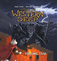 Beyond the Western Deep Volume 2, Paperback / softback Book Beyond the Western Deep Volume 2, Paperback / softback Book