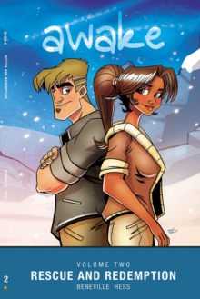 Awake : Escape from Gremon, Paperback / softback Book Awake : Escape from Gremon, Paperback / softback Book