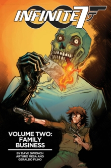 Infinite Seven: Volume 2