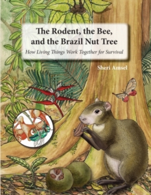 The Rodent, the Bee, and the Brazil Nut Tree : How Living Things Work Together for Survival