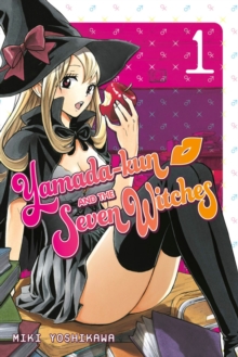 Yamada-kun & The Seven Witches 1