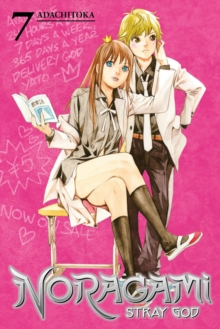 Noragami Volume 7, Paperback / softback Book Noragami Volume 7, Paperback / softback Book