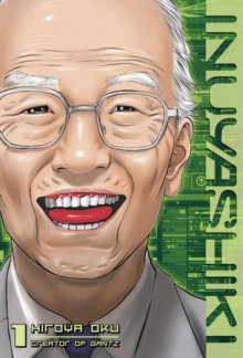 Inuyashiki 1, Paperback / softback Book Inuyashiki 1, Paperback / softback Book