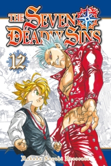 The Seven Deadly Sins 12