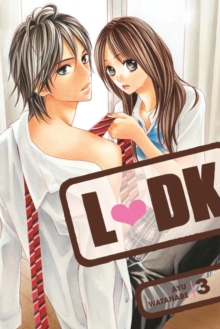 Ldk 3, Paperback / softback Book Ldk 3, Paperback / softback Book