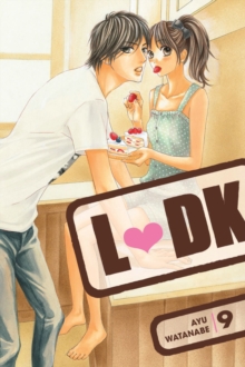 Ldk 9 : 9, Paperback Book Ldk 9 : 9, Paperback Book