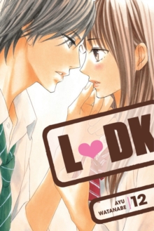 Ldk 12, Paperback Book Ldk 12, Paperback Book