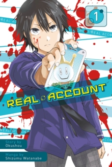 Real Account Volume 1, Paperback / softback Book Real Account Volume 1, Paperback / softback Book