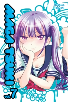 Maga-tsuki 7, Paperback Book Maga-tsuki 7, Paperback Book
