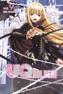 Uq Holder 9