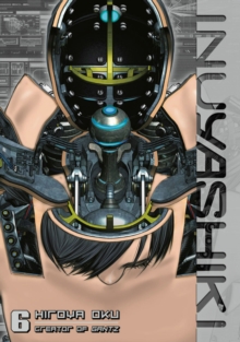 Inuyashiki 6, Paperback / softback Book Inuyashiki 6, Paperback / softback Book
