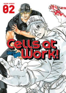 Cells At Work! 2